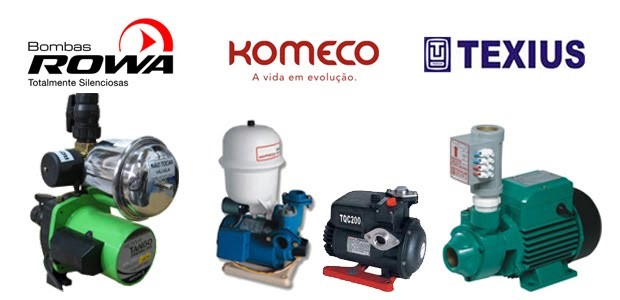 Assistência Técnica de Bombas e Aquecedores na Lapa
