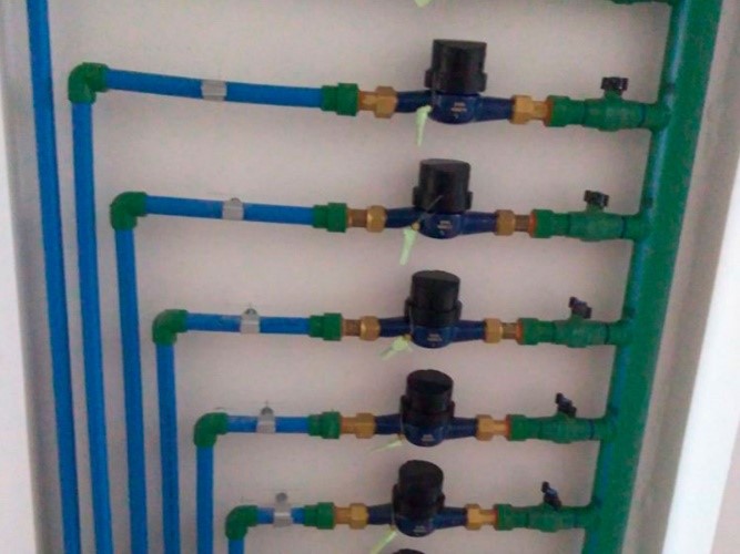 Encanador / Pex / PPR / Cobre / Ferro / PVC / 24h